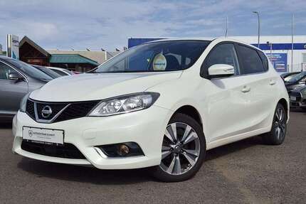 Nissan Pulsar Gebrauchtwagen