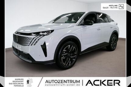 Peugeot 3008 Gebrauchtwagen