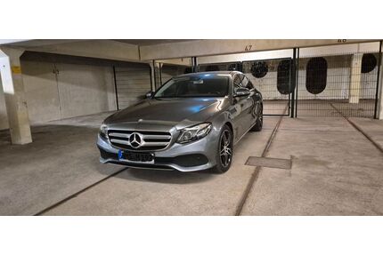 Mercedes-Benz E 350 Gebrauchtwagen
