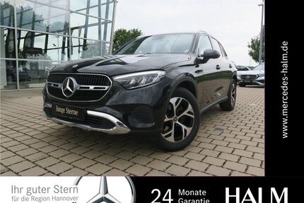 Mercedes-Benz GLC 220 Gebrauchtwagen
