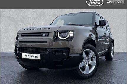 Land Rover Defender Gebrauchtwagen
