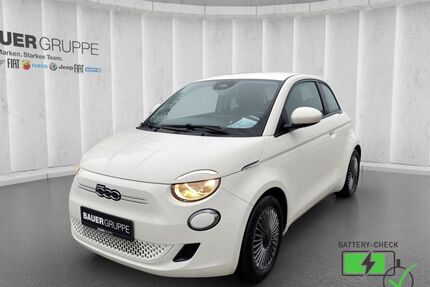 Fiat 500e Gebrauchtwagen