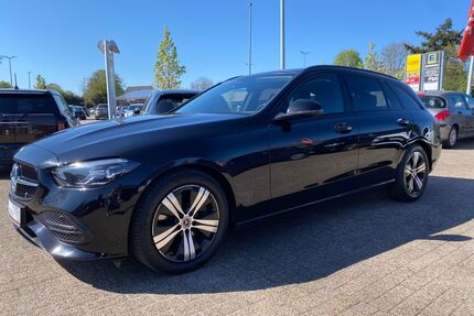 Mercedes-Benz C 200 Gebrauchtwagen