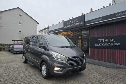 Ford Transit Gebrauchtwagen