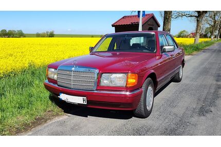 Mercedes-Benz S 260 Gebrauchtwagen