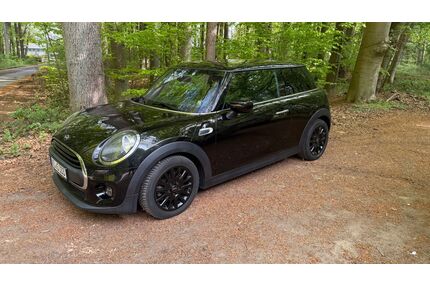 Mini ONE Gebrauchtwagen
