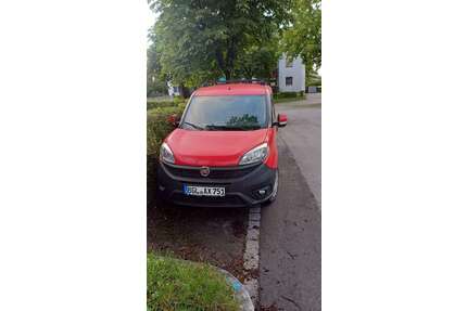 Fiat Doblo Gebrauchtwagen