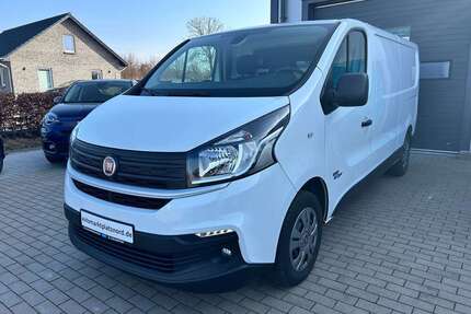 Fiat Talento Gebrauchtwagen