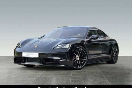 Porsche Taycan Gebrauchtwagen
