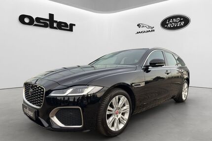 Jaguar XF Gebrauchtwagen