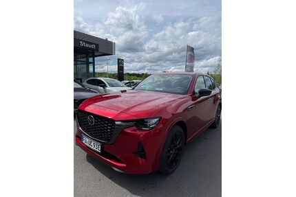 Mazda CX-60 Gebrauchtwagen