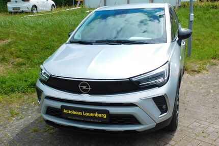Opel Crossland (X) Gebrauchtwagen