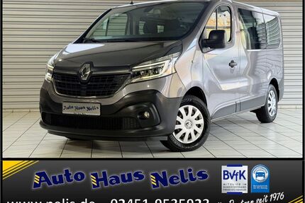 Renault Trafic Gebrauchtwagen