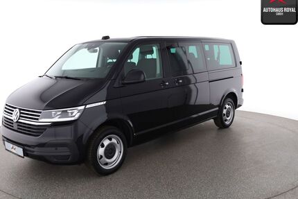 VW T6 Caravelle Gebrauchtwagen
