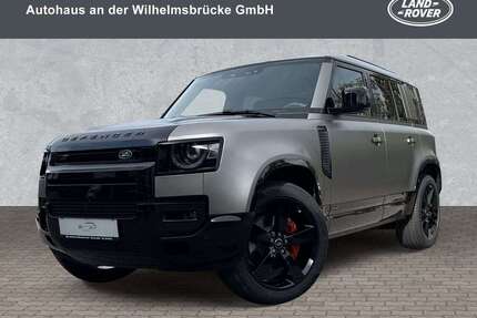 Land Rover Defender Gebrauchtwagen