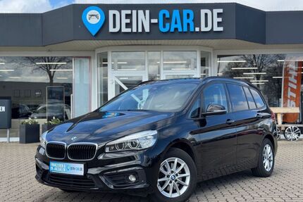 BMW 218 Gran Tourer Gebrauchtwagen