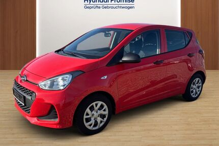 Hyundai i10 Gebrauchtwagen
