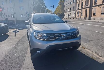 Dacia Duster Gebrauchtwagen
