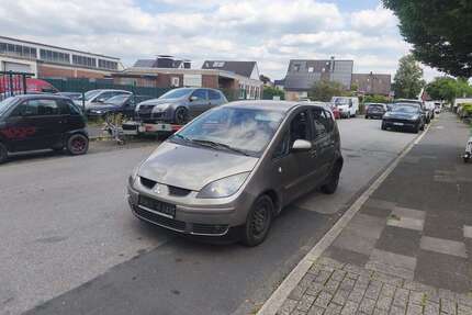 Mitsubishi Colt Gebrauchtwagen