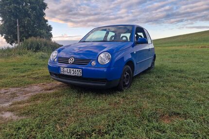 VW Lupo Gebrauchtwagen