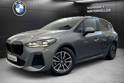 BMW 218 Active Tourer Gebrauchtwagen