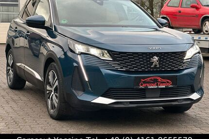 Peugeot 3008 Gebrauchtwagen