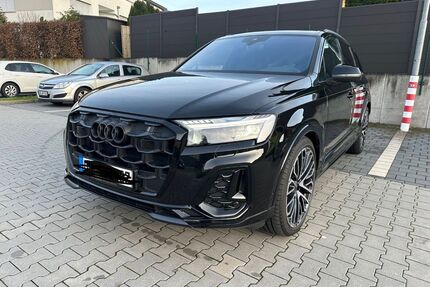 Audi Q7 Gebrauchtwagen