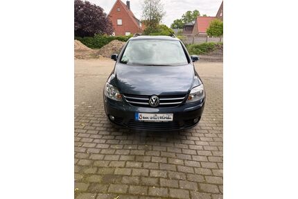 VW Golf Plus Gebrauchtwagen