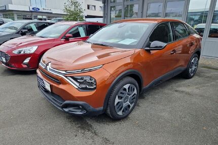 Citroen C4 Gebrauchtwagen