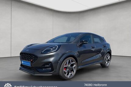 Ford Puma Gebrauchtwagen
