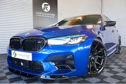 BMW M5 Gebrauchtwagen