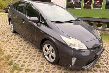 Toyota Prius Gebrauchtwagen