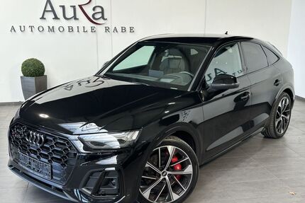 Audi SQ5 Gebrauchtwagen