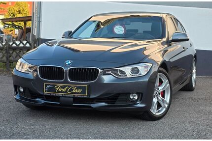 BMW 330 Gebrauchtwagen