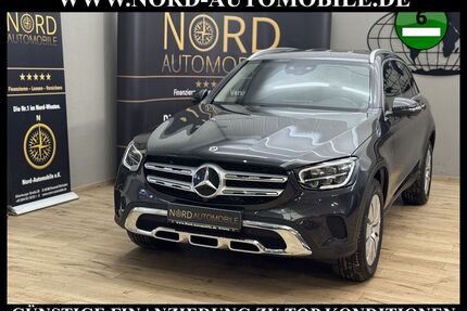 Mercedes-Benz GLC 300 Gebrauchtwagen