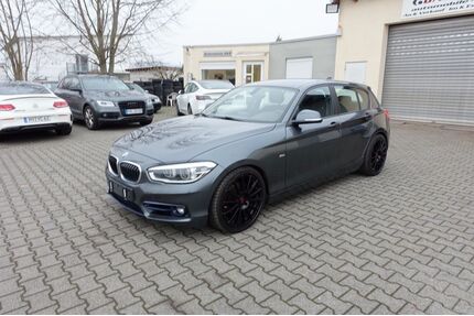 BMW 120 Gebrauchtwagen