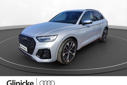 Audi SQ5 Gebrauchtwagen