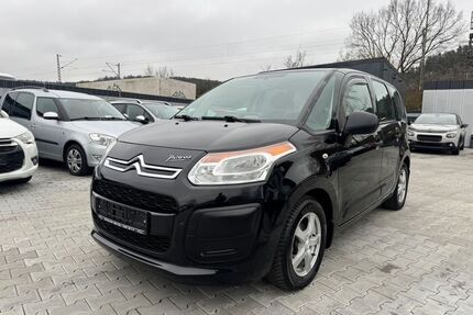 Citroen C3 Gebrauchtwagen