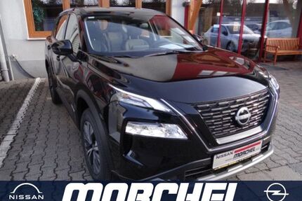 Nissan X-Trail Gebrauchtwagen