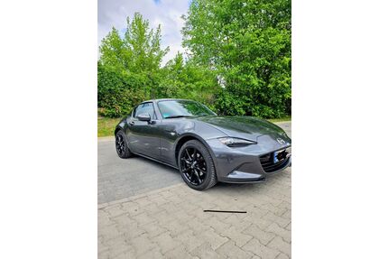 Mazda MX-5 Gebrauchtwagen