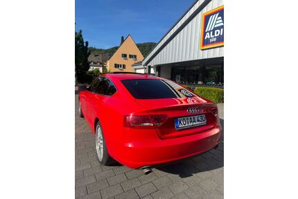 Audi A5 Gebrauchtwagen