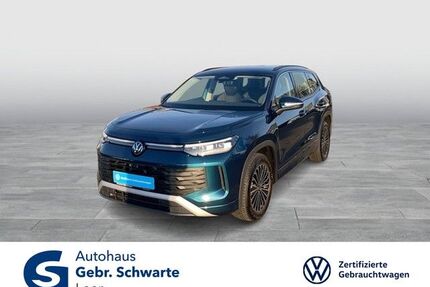 VW Tayron Gebrauchtwagen