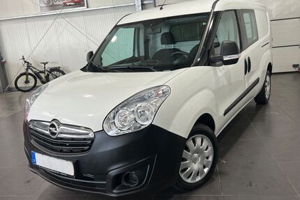 Opel Combo Gebrauchtwagen