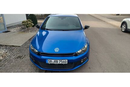 VW Scirocco Gebrauchtwagen