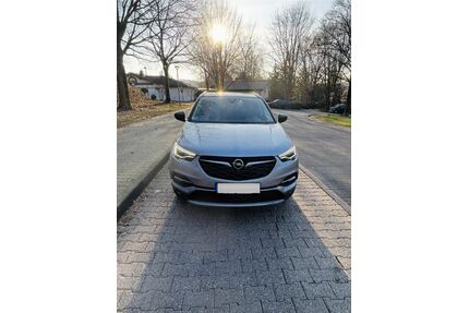 Opel Grandland (X) Gebrauchtwagen