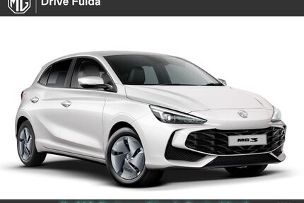 MG MG3 Gebrauchtwagen