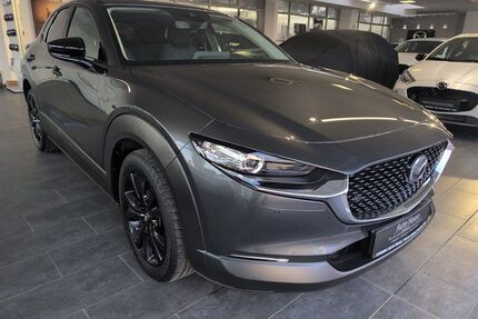 Mazda CX-30 Gebrauchtwagen