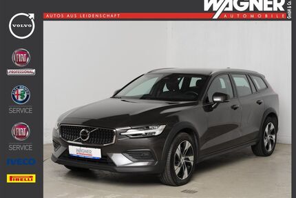 Volvo V60 Cross Country Gebrauchtwagen