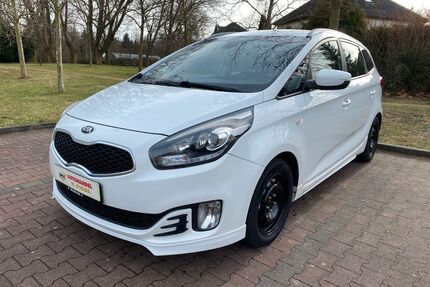 Kia Carens Gebrauchtwagen