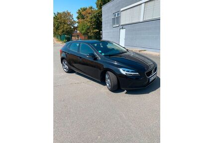 Volvo V40 Gebrauchtwagen